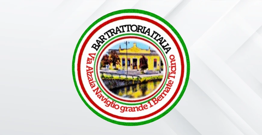 Bar Trattoria Italia