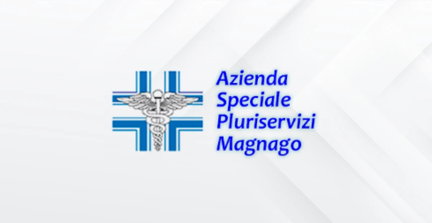 Azienda Speciale Pluriservizi Magnago