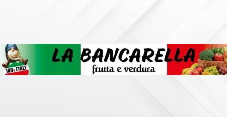 La bancarella