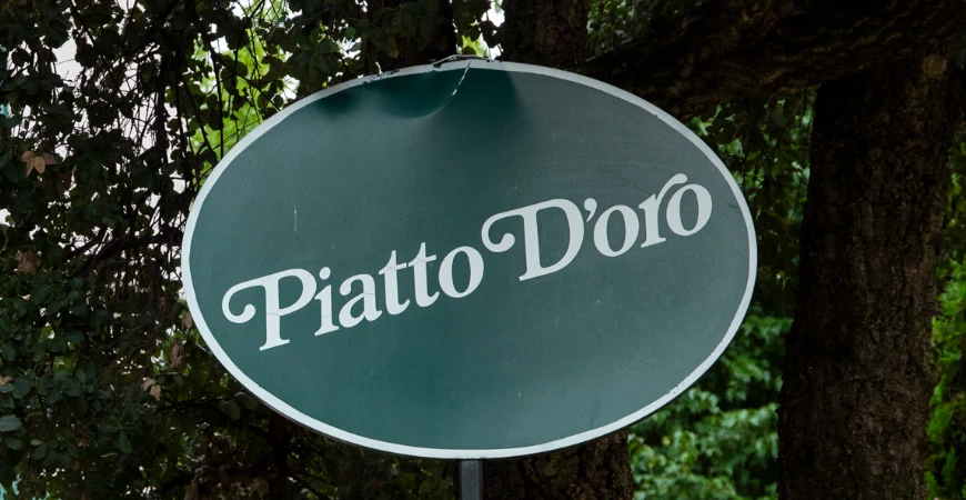 Ristorante Al Piatto D'Oro