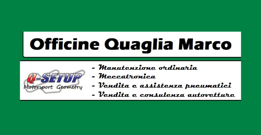 Officine Quaglia Marco