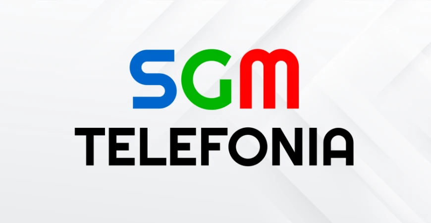 SGM Telefonia