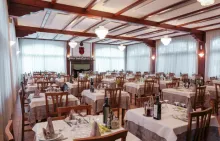 Ristorante Al Piatto D'Oro