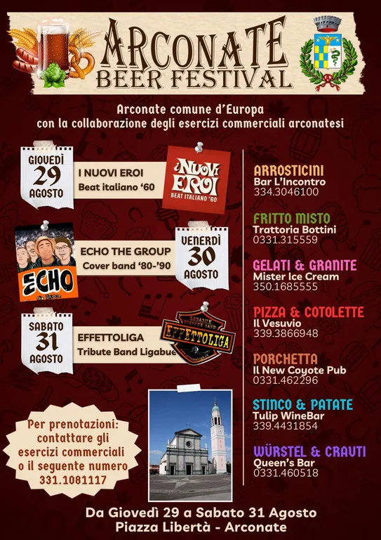 Festa della birra 