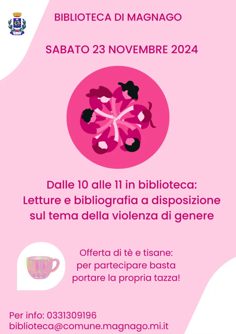 agnago - violenza sulle donne